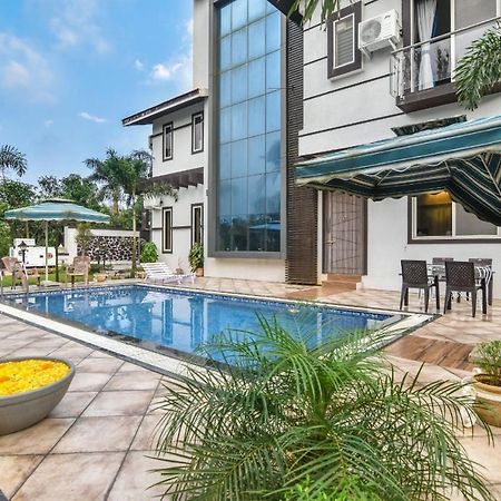 Platinum Villa 3Bhk Lonavla Zewnętrze zdjęcie