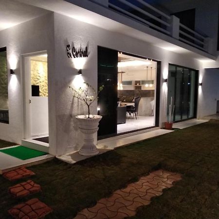 Platinum Villa 3Bhk Lonavla Zewnętrze zdjęcie