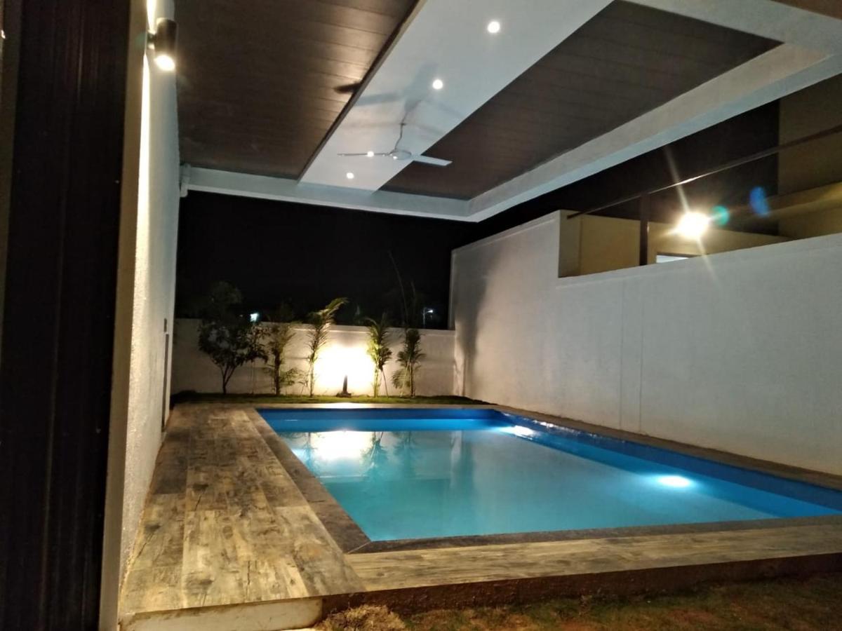 Platinum Villa 3Bhk Lonavla Zewnętrze zdjęcie