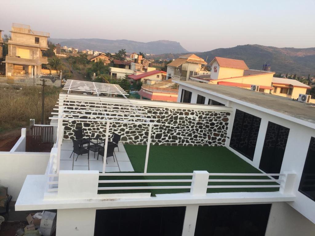 Platinum Villa 3Bhk Lonavla Zewnętrze zdjęcie
