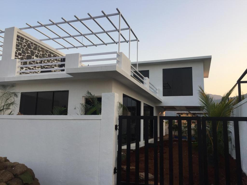 Platinum Villa 3Bhk Lonavla Zewnętrze zdjęcie