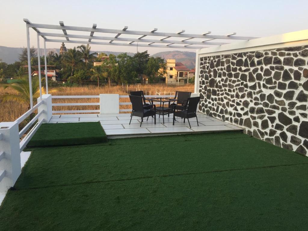 Platinum Villa 3Bhk Lonavla Zewnętrze zdjęcie