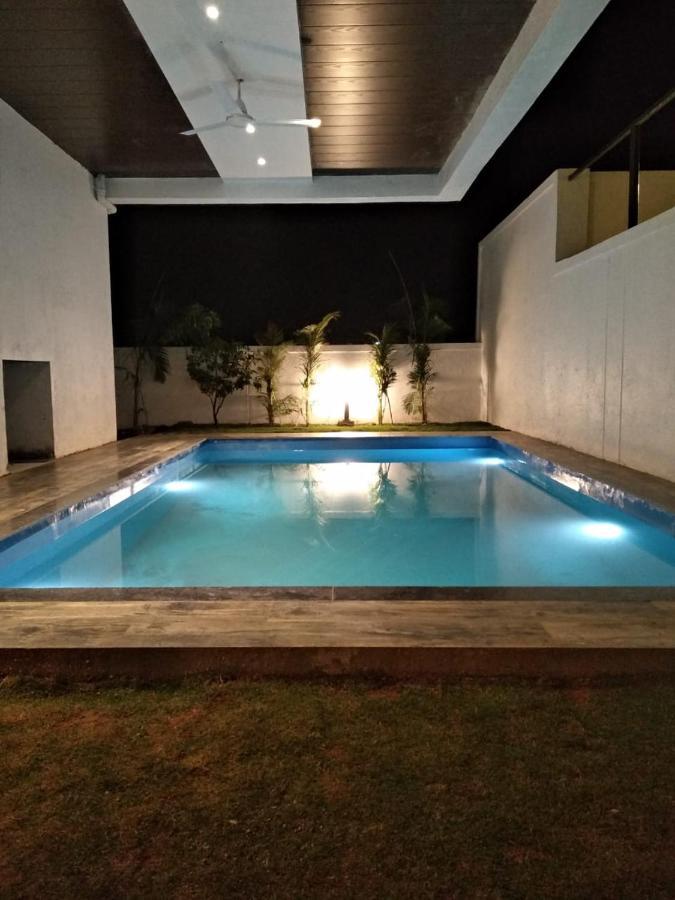 Platinum Villa 3Bhk Lonavla Zewnętrze zdjęcie