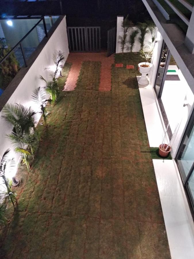 Platinum Villa 3Bhk Lonavla Zewnętrze zdjęcie