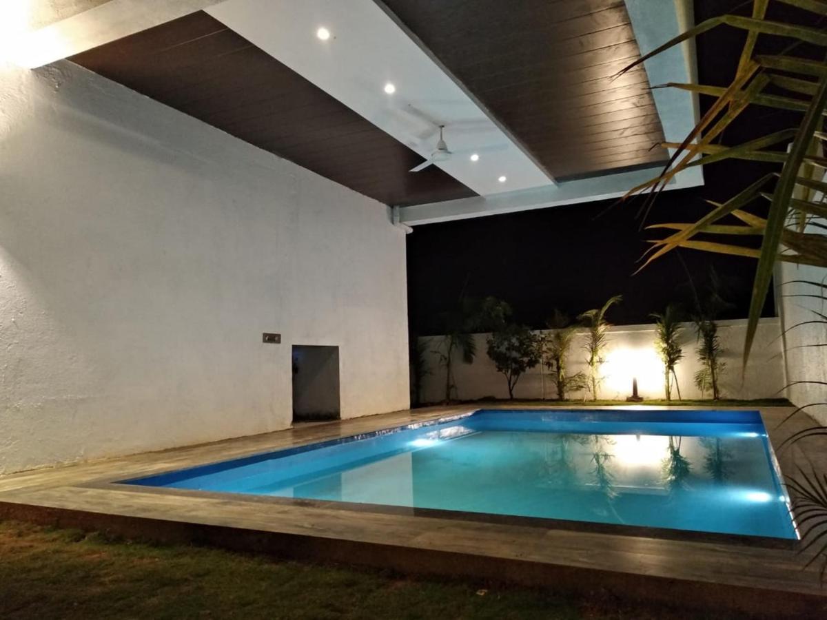 Platinum Villa 3Bhk Lonavla Zewnętrze zdjęcie