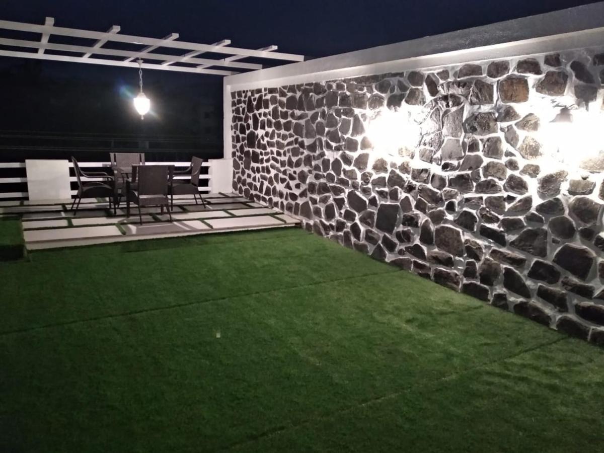 Platinum Villa 3Bhk Lonavla Zewnętrze zdjęcie