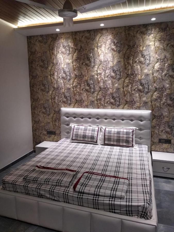 Platinum Villa 3Bhk Lonavla Zewnętrze zdjęcie